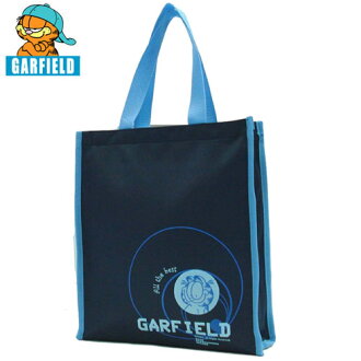 【Garfield 加菲貓】 才藝袋.背包.包包