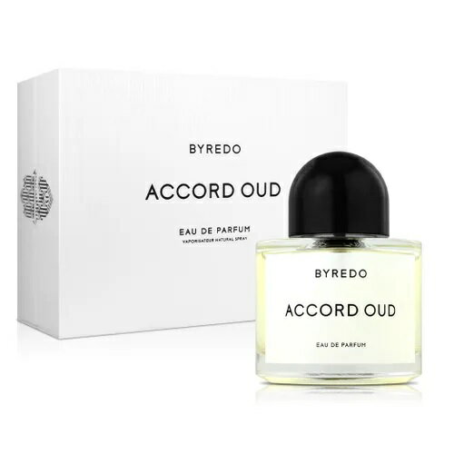 BYREDO ACCORD OUD 和諧沉香 淡香精 100ml