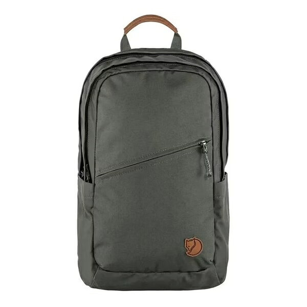 ├登山樂┤瑞典Fjallraven Raven 20 筆電背包 # FR23344-050 玄武岩灰