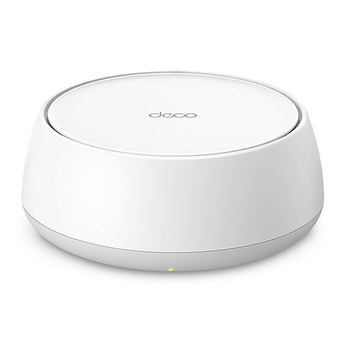 TP Link Deco BE22 BE3600 完整家庭 Mesh WiFi 7 系統 一入組 1