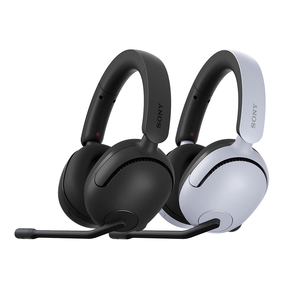 SONY INZONE H5 無線耳罩式電競耳機 WH-G500