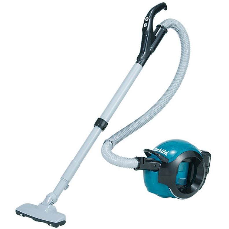 MAKITA 牧田 18V 落地式吸塵器 DCL500Z 空機