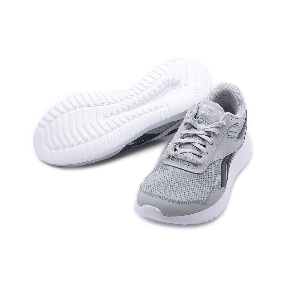 REEBOK ENERGEN LITE 輕量跑鞋灰黑FX1206 