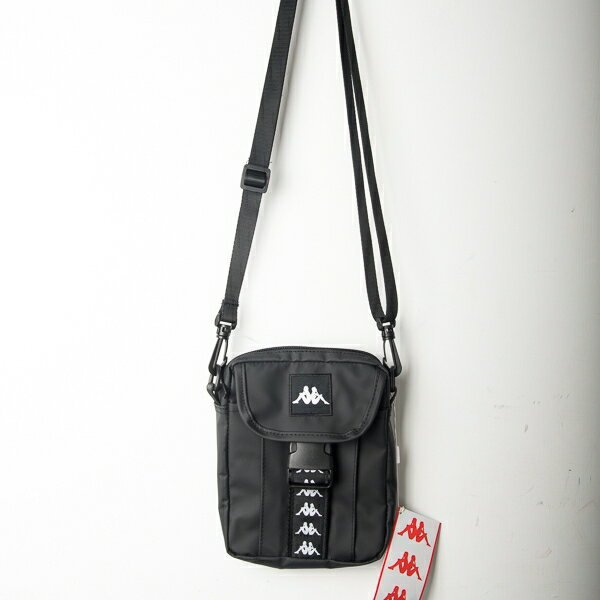 KAPPA 串標 側背小包 304RMV0900 304RMW0900 2