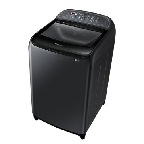 <br/><br/>  ~新上市~ SAMSUNG 三星  WA13J5750SV/TW 13公斤 雙效手洗系列 直立式洗衣機(奢華黑)<br/><br/>