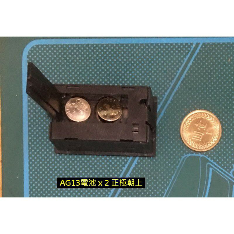 方形電子溫濕度計 爬蟲類壓克力箱 寵物溫箱 電子溫度計 電子濕度計 數字顯示溫濕度計 AG13鈕扣電池【現貨】 3