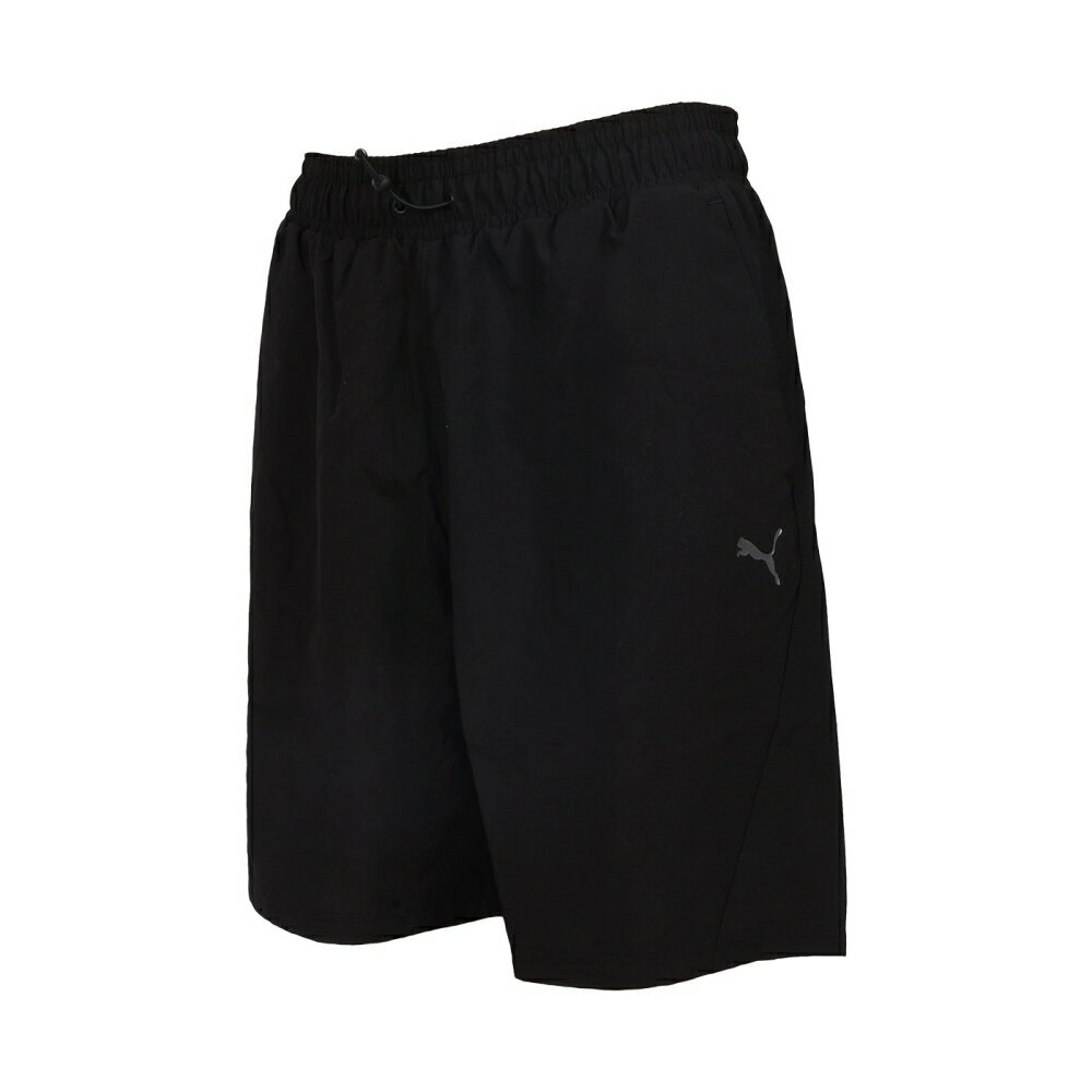PUMA Rad Cal 男8吋短風褲(歐規 五分褲 休閒 慢跑 「68162301」≡排汗專家≡