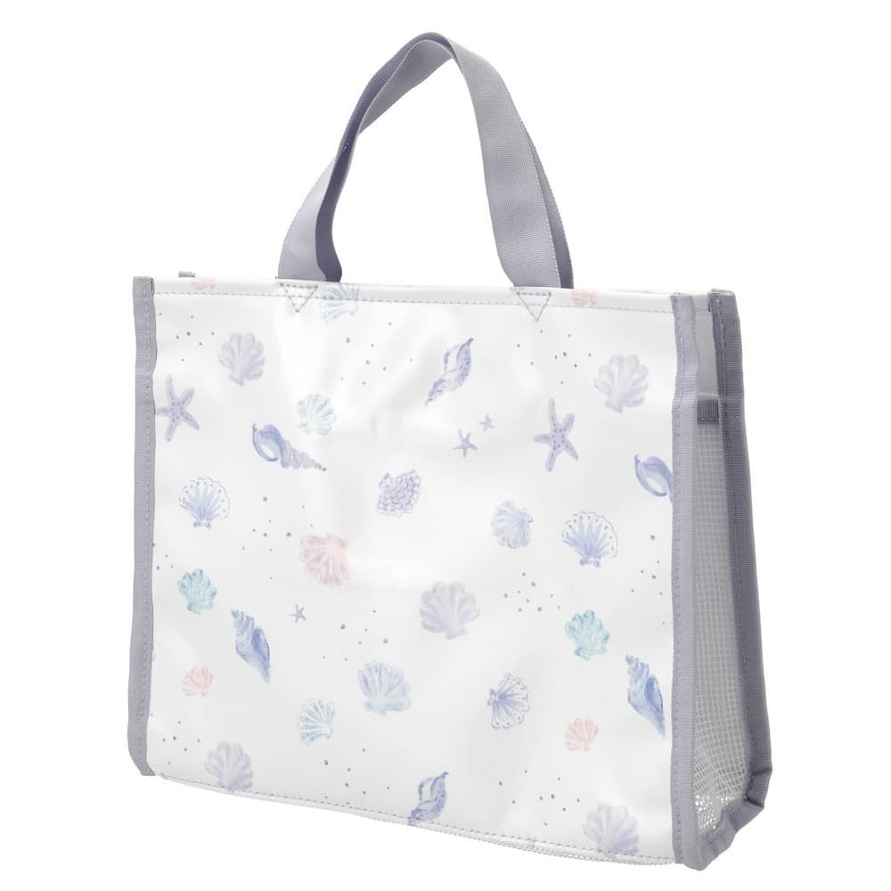 【DECO HOME商品】收納提袋 SHELL NC04 NITORI宜得利家居