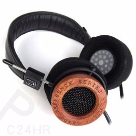 <br/><br/>  GRADO RS1e Reference 美國製 旗艦開放式 頭戴耳機 （精裝木盒版）<br/><br/>