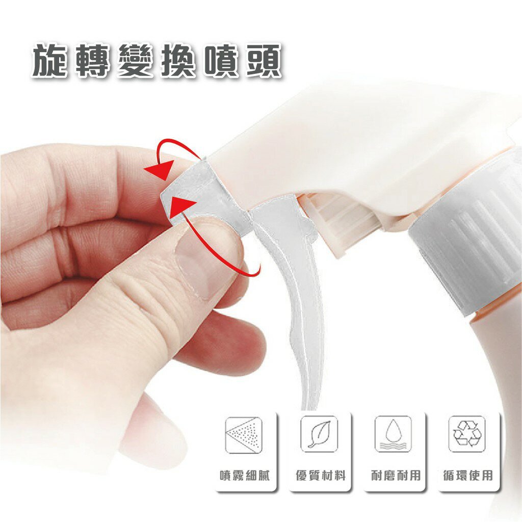 噴頭 28-410 霧狀噴槍頭 酒精罐噴頭 手壓式塑膠噴頭 噴霧器 噴槍頭 噴水頭 清潔劑噴頭 汽車美容噴頭 噴瓶 2