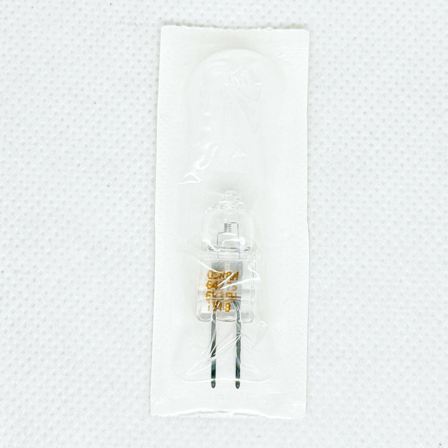 OSRAM 歐司朗 64275 35W DISPLAY/OPTIC 6V G4 顯微鏡及特殊照明專用燈泡 2