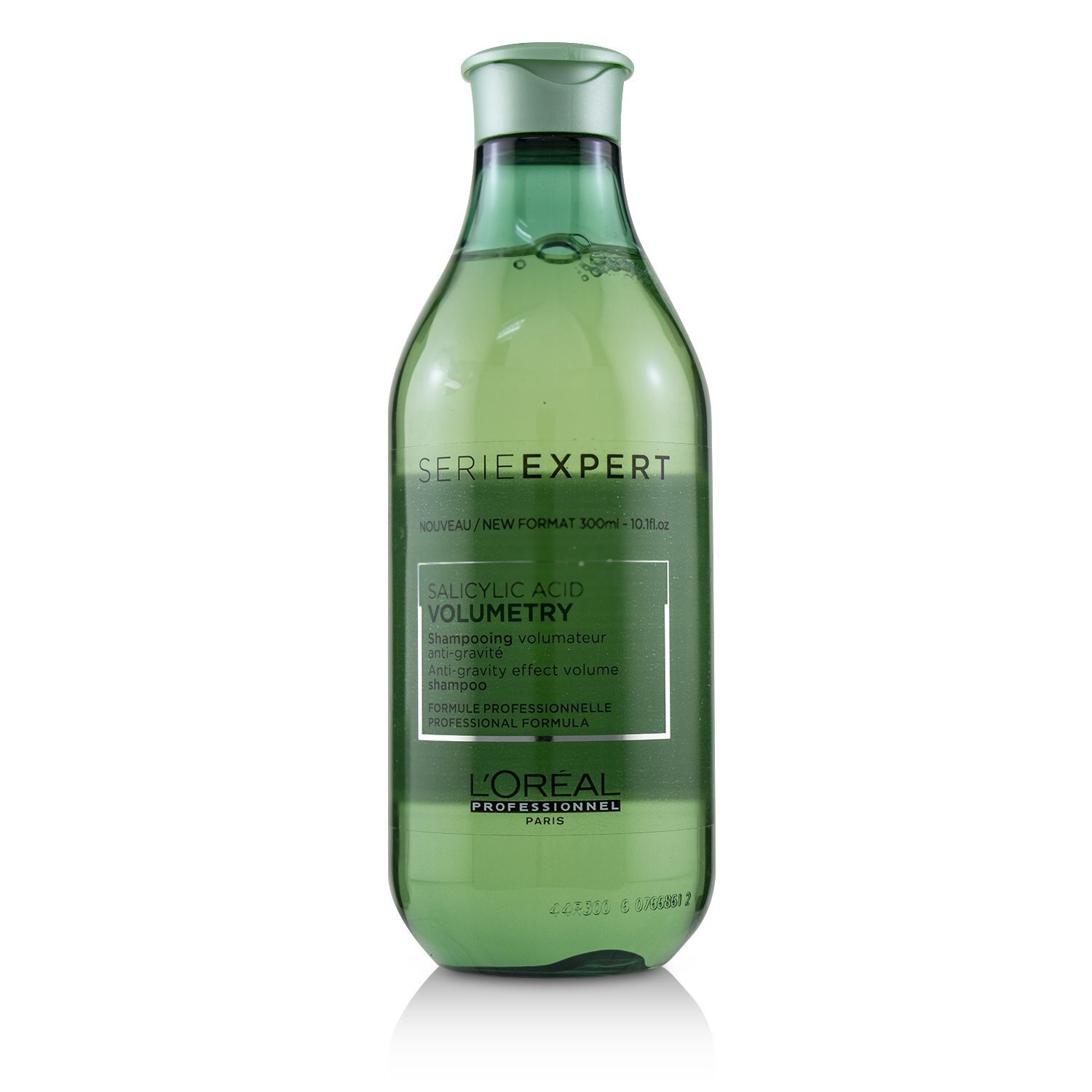萊雅 L'Oreal - 專業護髮專家 - 豐盈洗髮露Professionnel Serie Expert - Volumetry Salicylic Acid Anti-Gravity Effect Volume Shampoo