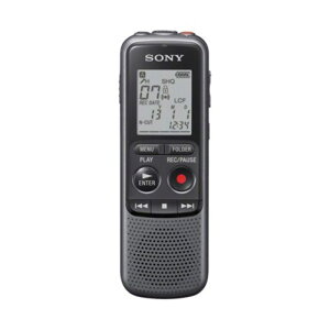 SONY 索尼 單聲道 數位語音錄音筆 /台 ICD-PX240