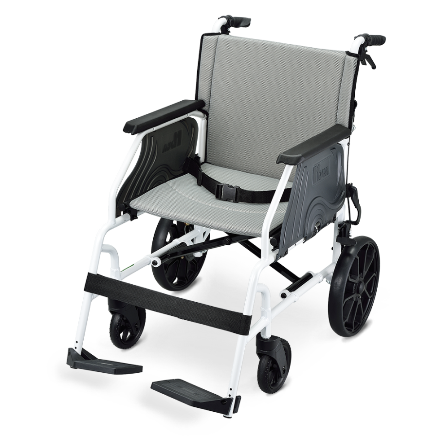 光星NOVA 輪椅-介護型LUGA Lite(輪椅B款補助)
