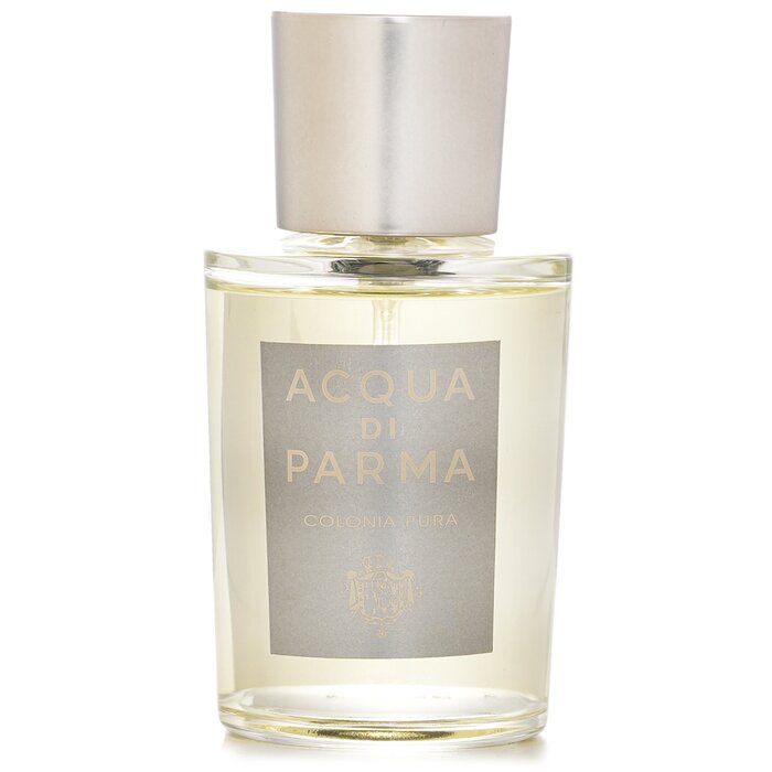 帕爾瑪之水 Acqua Di Parma - Colonia Pura 克羅尼亞古男性古龍水 9