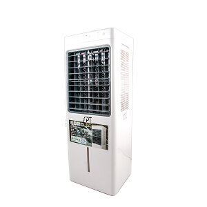 尚朋堂 15L環保移動式水冷器（訂製品出貨後無法退換貨） / 台 SPY-E300