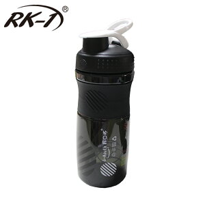小玩子 RK-1 運動 搖搖球 水杯 方便 攜帶 喝水 健康 800ml RK-1002