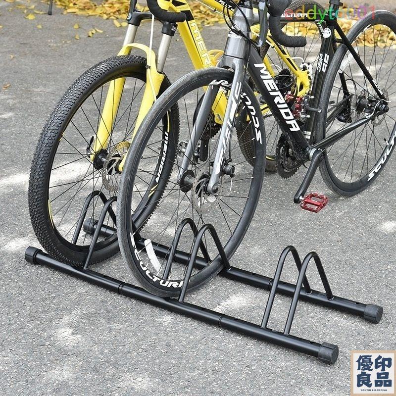 免運 鋁合金 立式停車架 置車架 駐車架 自行車停車架 公路車停車架 立車架 維修架 腳踏車架 山地維修架子 室內展示架 全館八折 工廠直銷 店長推薦 y5614 2