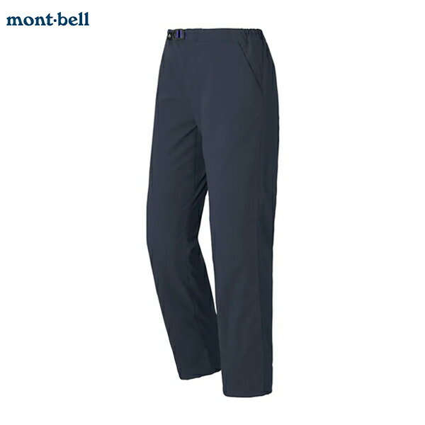 日本【Montbell】OD PANTS兒童長褲 / 防潑水
