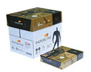 PAPER LINE 多功能 影印紙 (80磅 A4 x 5包) 每包105元起