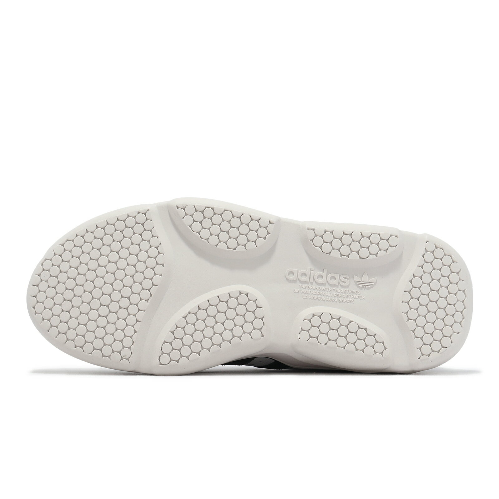 adidas 休閒鞋 Superstar Millencon W 女鞋 白 黑 復古 貝殼頭 三葉草 愛迪達 HQ9018 3