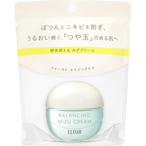 資生堂 ELIXIR 平衡保濕水凝霜 日本必買 | 日本樂天熱銷