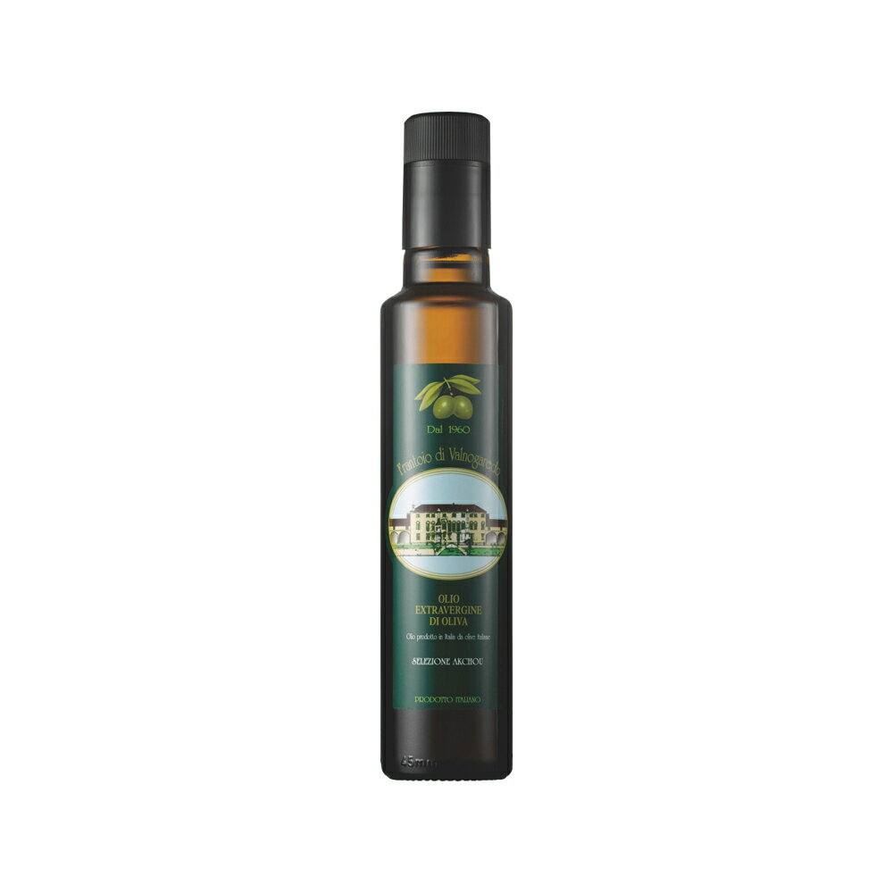 【FDV農家瑞】第一道冷壓特級初榨橄欖油250ml