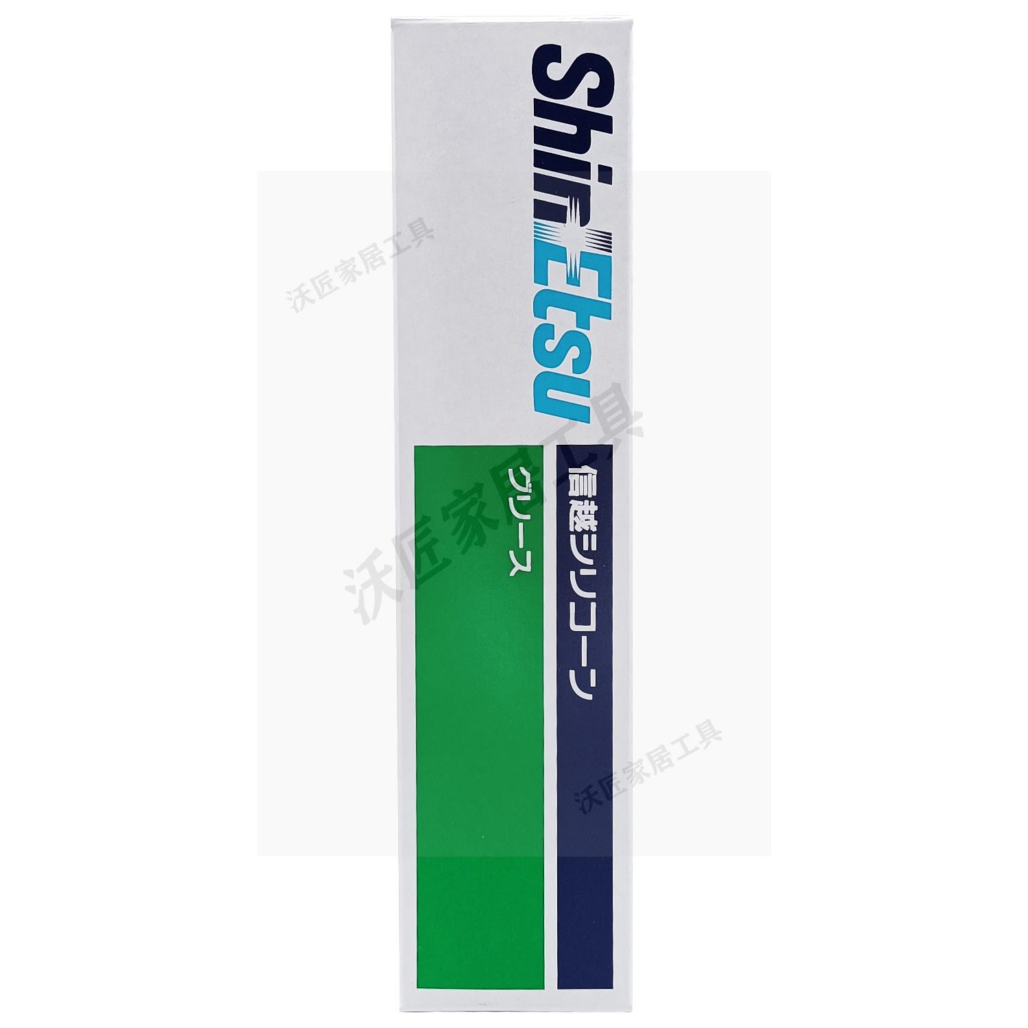 日本信越G-40M高溫潤滑油脂機械軸承金屬齒輪摩擦密封潤滑油 G40M【亞德機械五金家居】 5