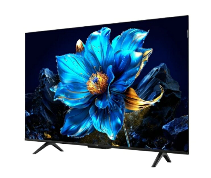 50P7K【TCL】 50吋 P7K QLED Google TV智能連網電視