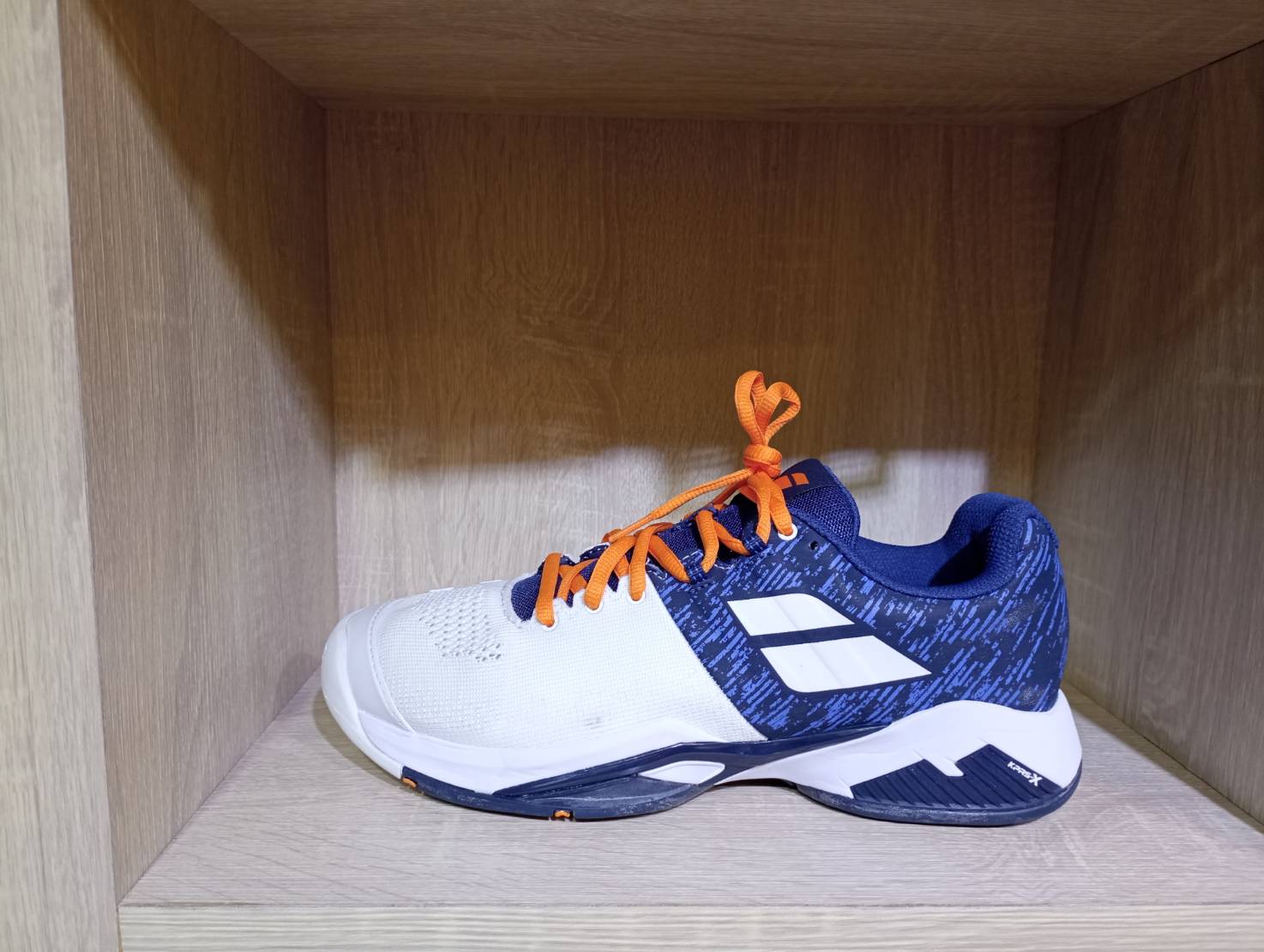 Babolat Propulse Blast All Court Men 專業男網球鞋