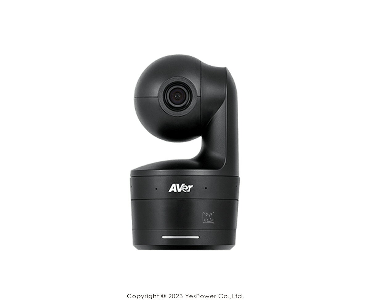 ＊來電優惠＊AVer DL10 教學用自動追蹤攝影機 內建麥克風/遠距教學專用/輕巧可攜/手勢控制
