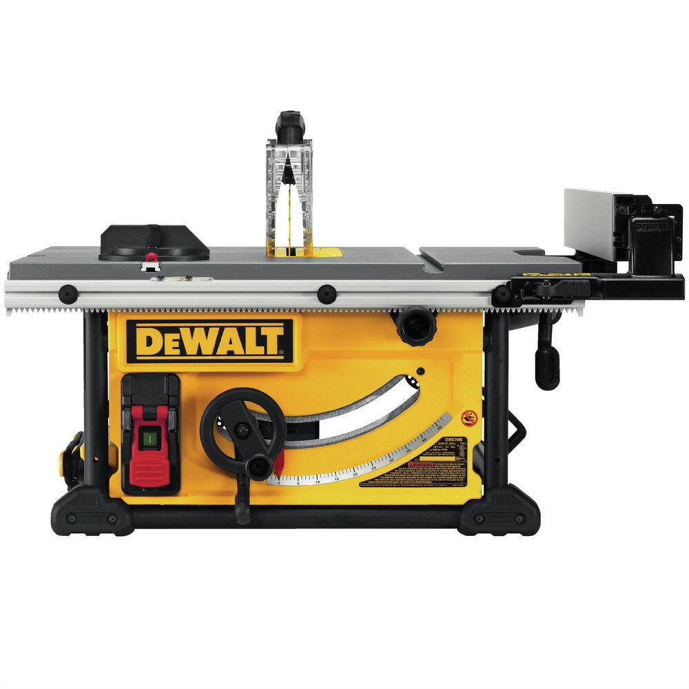 CPO Outlets: Dewalt DWE7491RS 10 in. 15 Amp Site-Pro Compact Jobsite ...