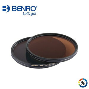 BENRO百諾 SHD GB CPL (77mm) 可調式金藍偏光鏡