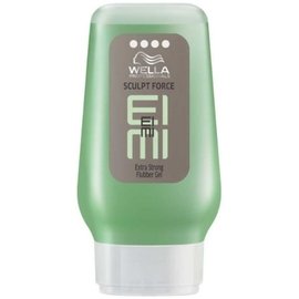 WELLA 威娜 秒凍膠 125ml (極凍膠新包裝)