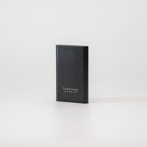 Thinkthing MagSafer 2.0 SE 磁吸無線行動電源 5000mAh