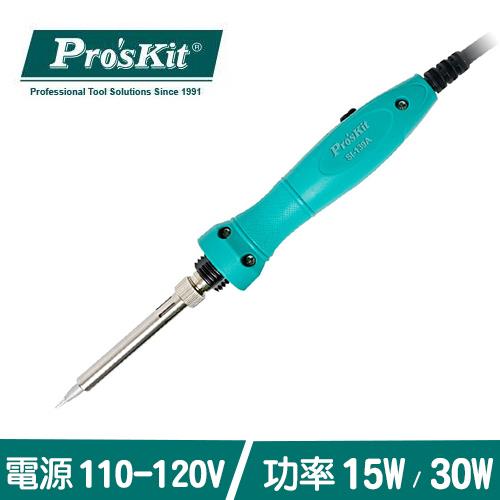 【現折$50 最高回饋3000點】 ProsKit 寶工 雙功率烙鐵 SI-139A