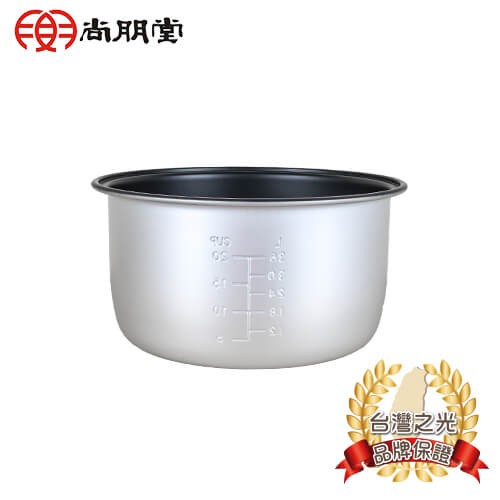 尚朋堂 20人份煮飯鍋專用內鍋 NE-36 (SC-3600專用內鍋賣場)