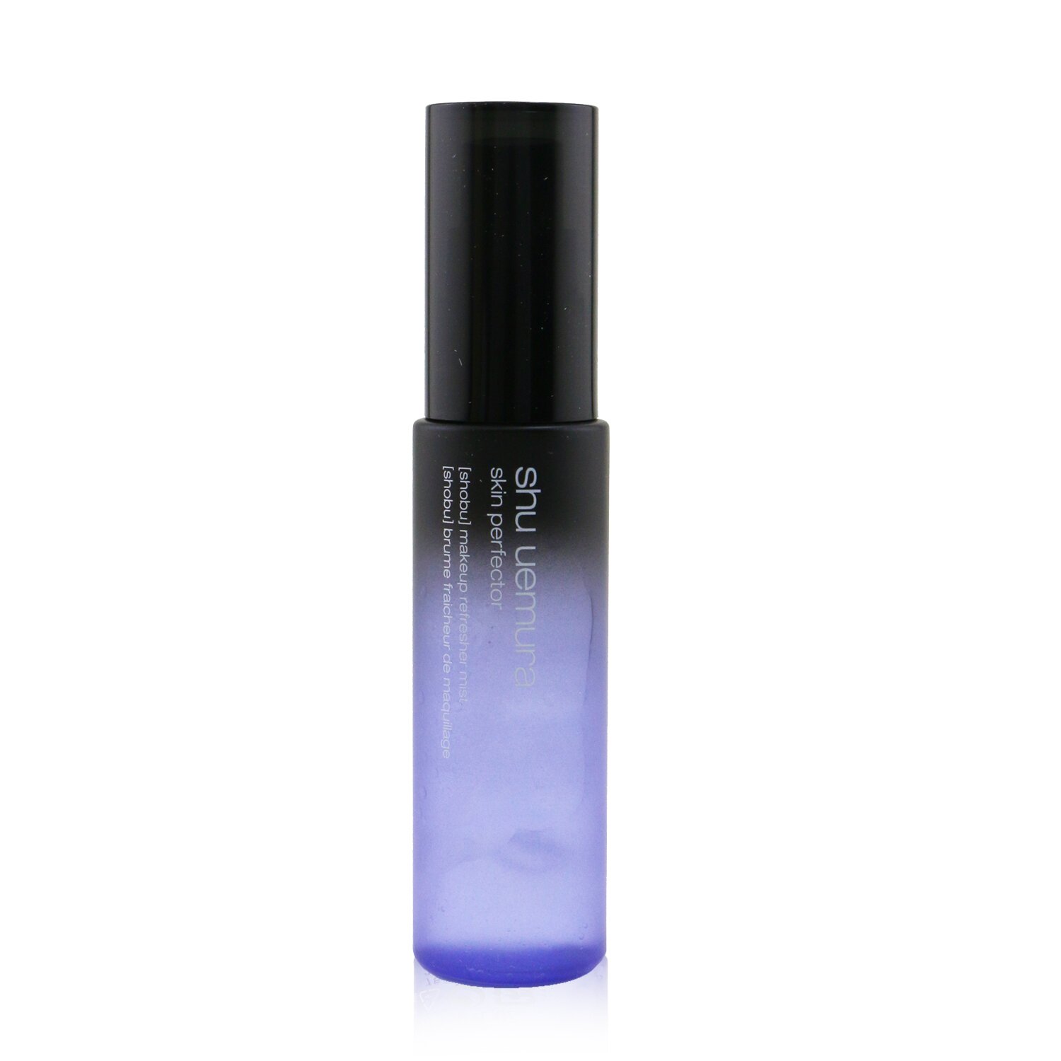 植村秀 Shu Uemura - 輕潤美膚噴霧 - 櫻花香型