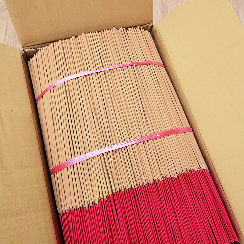 【量販香品】量販香品 四季平安香 敬神禮佛 靜心 祈福 供奉 祭祀 0