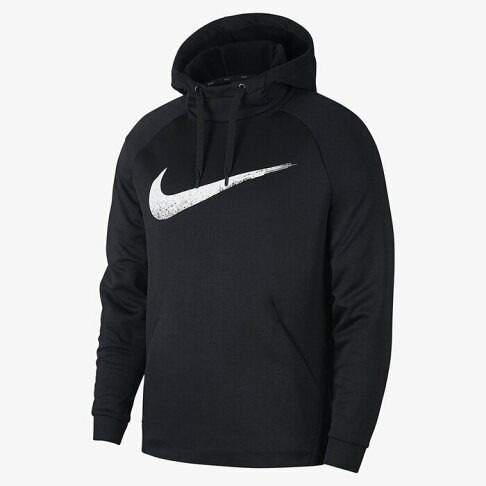 【毒】現貨 快速出貨 零碼出清 NIKE THERMA LOGO 連帽帽T 刷毛 男生 BQ8106-010【APP下單10%回饋】 0