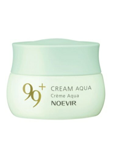 NOEVIR NOEVIR N99+N6滋潤霜35ML