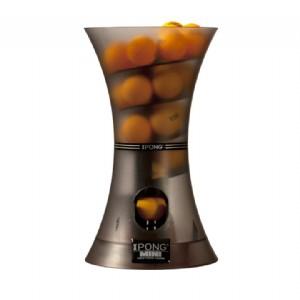 Ipong Mini CS-2030 拋球發球機 發球機【大自在運動休閒精品店】