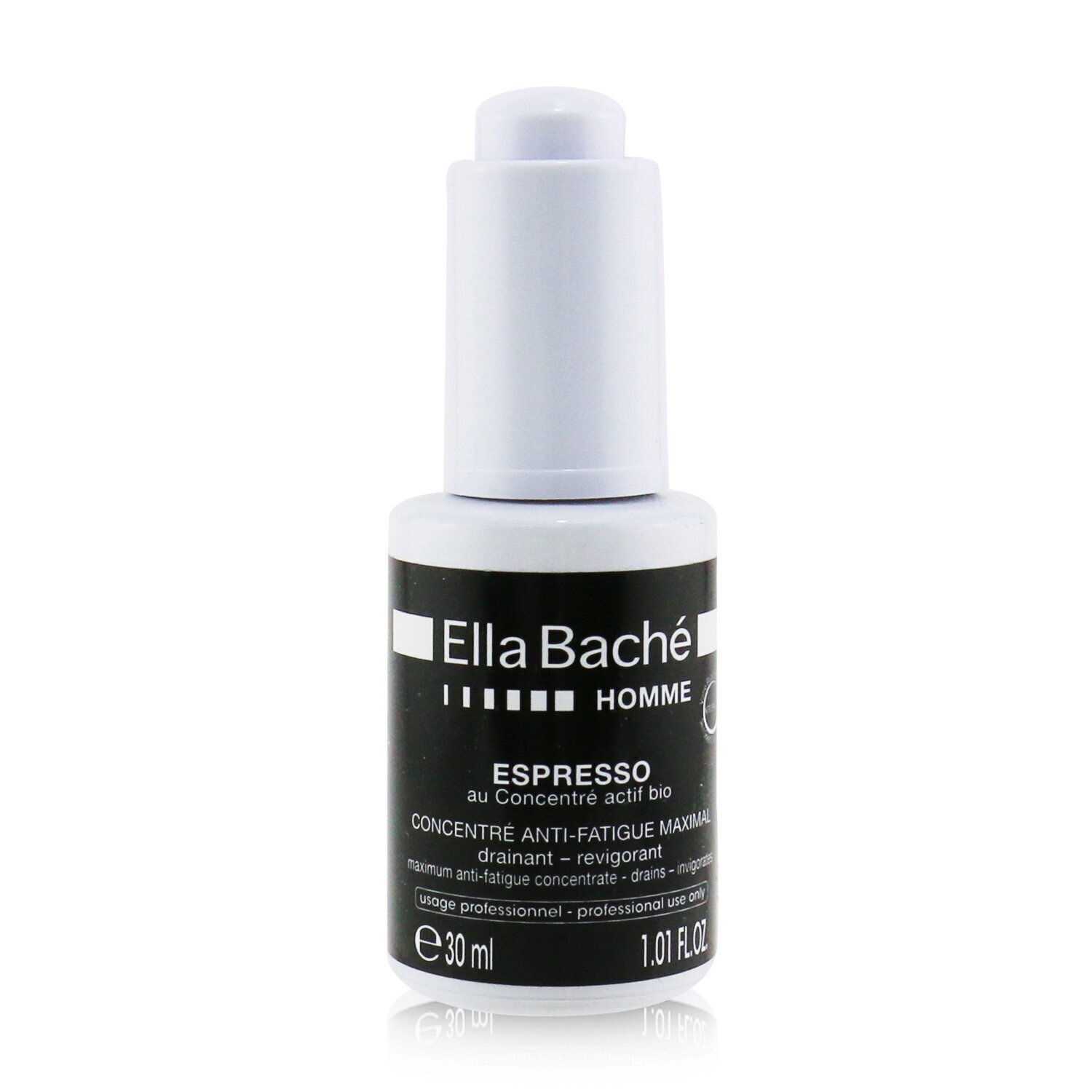 柏絲 Ella Bache - 抗疲憊精華(營業用) Maximum Anti-Fatigue Concentrate