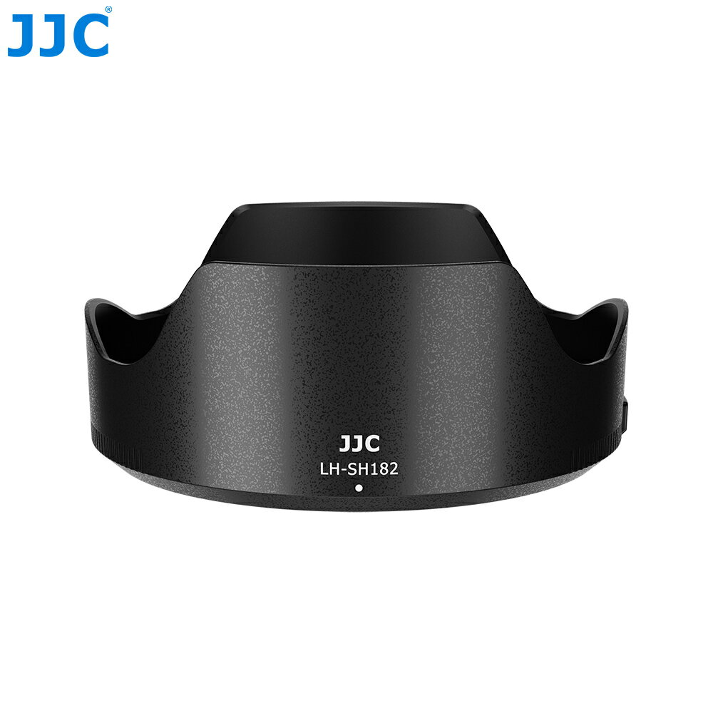 EC數位 JJC LH-SH182 鏡頭遮光罩 Sony FE 28-70mm F2 GM 替代索尼ALC-SH182