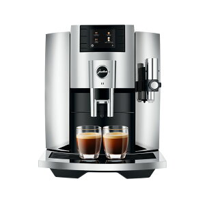 Jura E8 Ⅲ全自動咖啡機