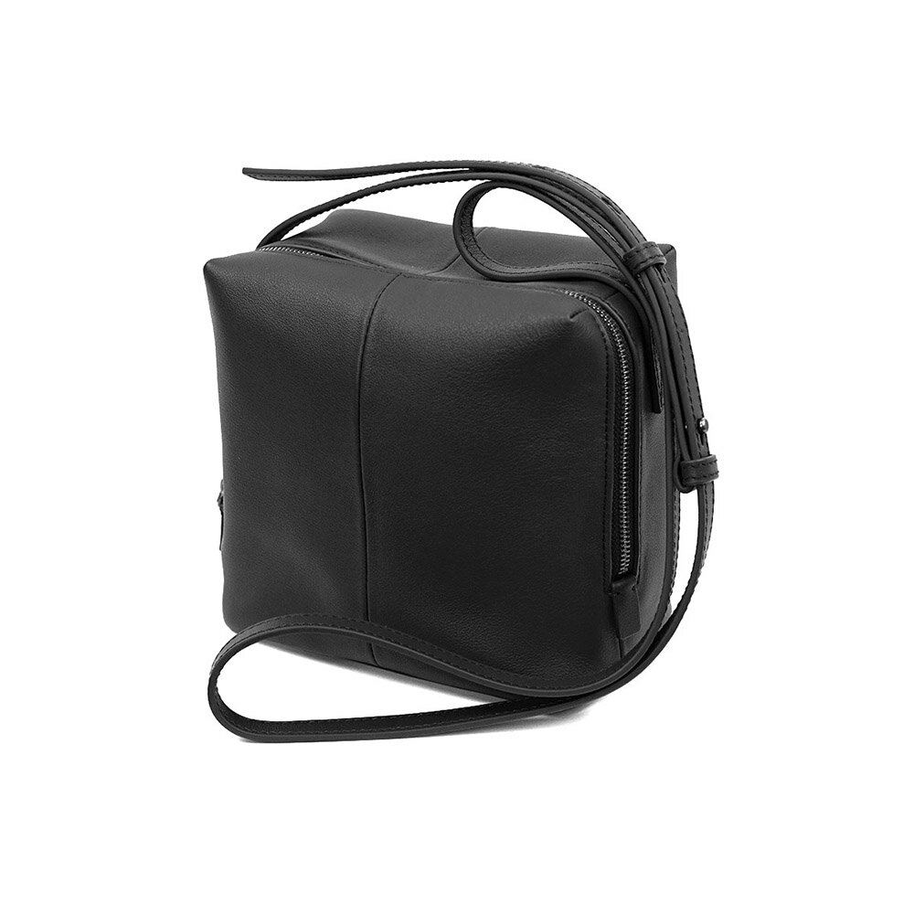 Fudge Shoulder Bag 法奇單肩隨身包 ◆ 斜背包/側背包/單肩包