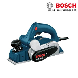 BOSCH博世 專業型電刨刀 GHO10-82 木工電刨 GHO6500 刨刀機 電動刨刀 手推平刨 刨床