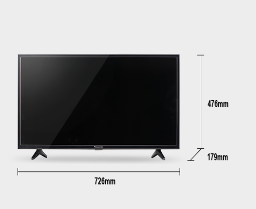 只賣台中彰化不包含壁掛 Panasonic TH-32J500W 電視 這台不能上網沒有4k