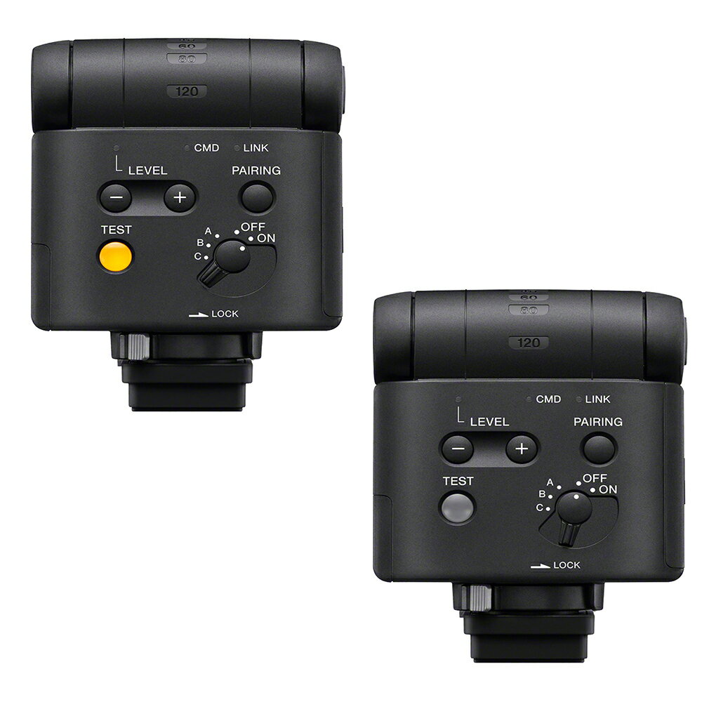SONY HVL-F28RM クリップオンストロボ 未使用 SONY HVL-F28RM クリップオンストロボ 未使用