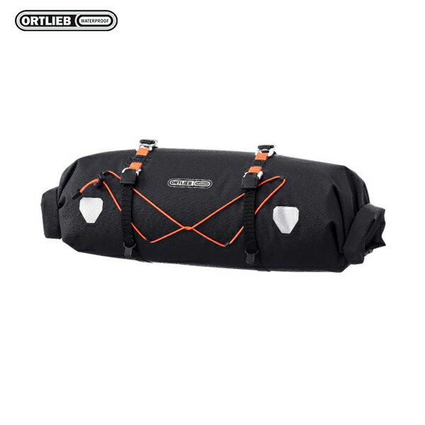 德國【ORTLIEB】Handlebar-Pack Flex 15L 越野自行車車把袋